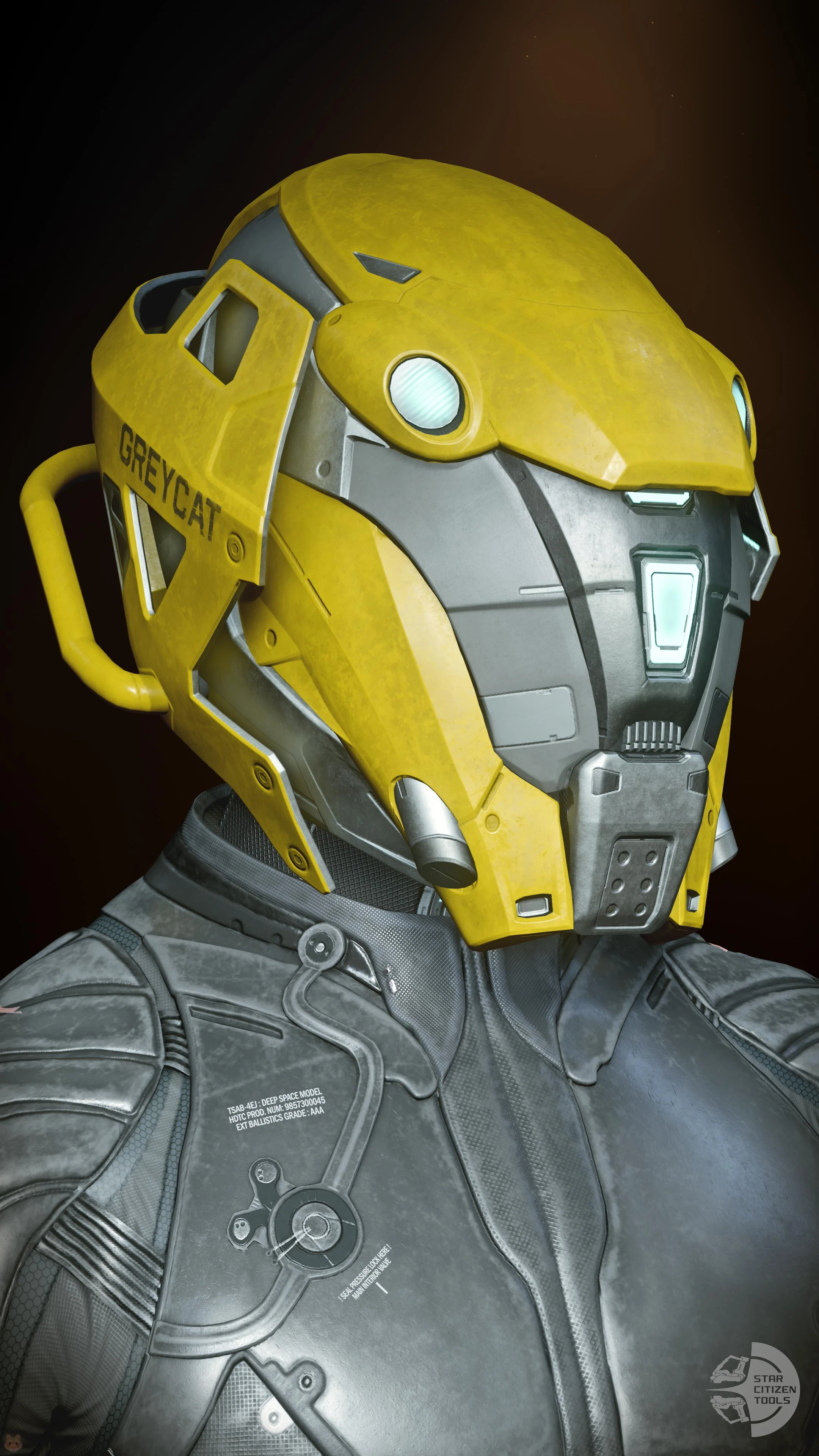 Aril Helmet Hazard