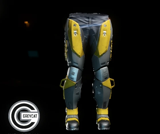 Aril Legs Hazard