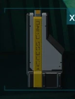 ASD Access Card: Excavation