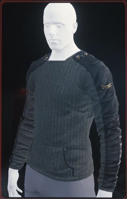 Atavi Shirt Dark