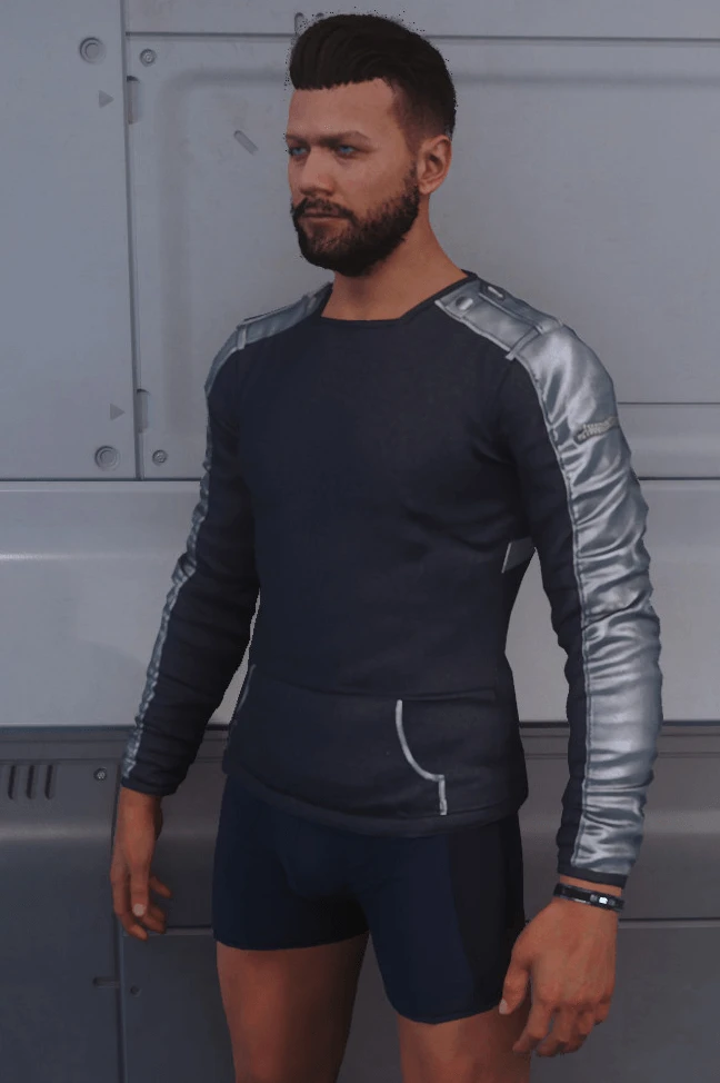 Atavi Shirt "Pathfinder"