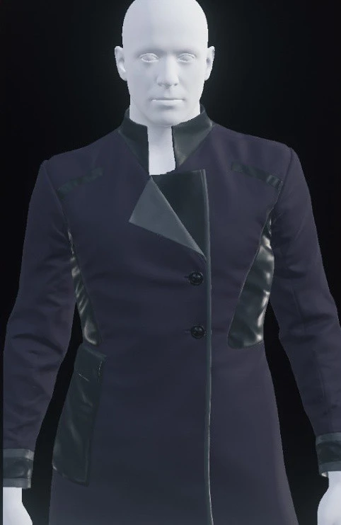Ati Jacket Imperial