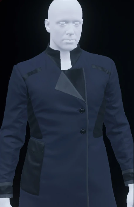 Ati Jacket Twilight