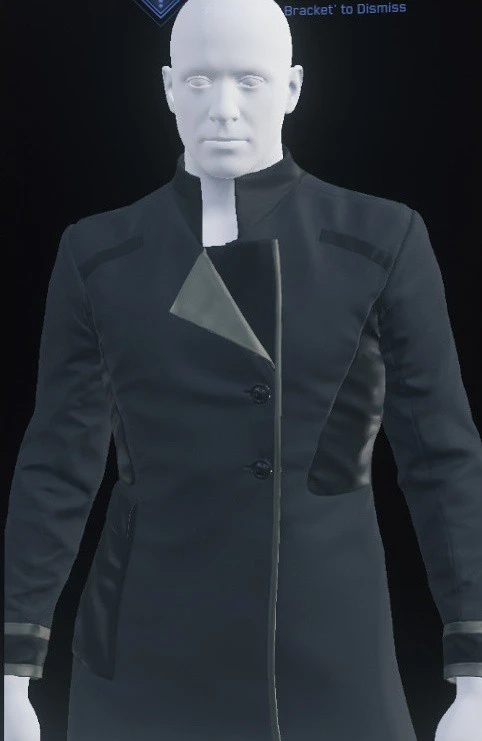 Ati Jacket