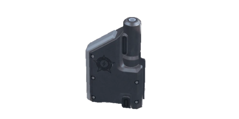Atzkav Sniper Rifle Battery (8 cap)