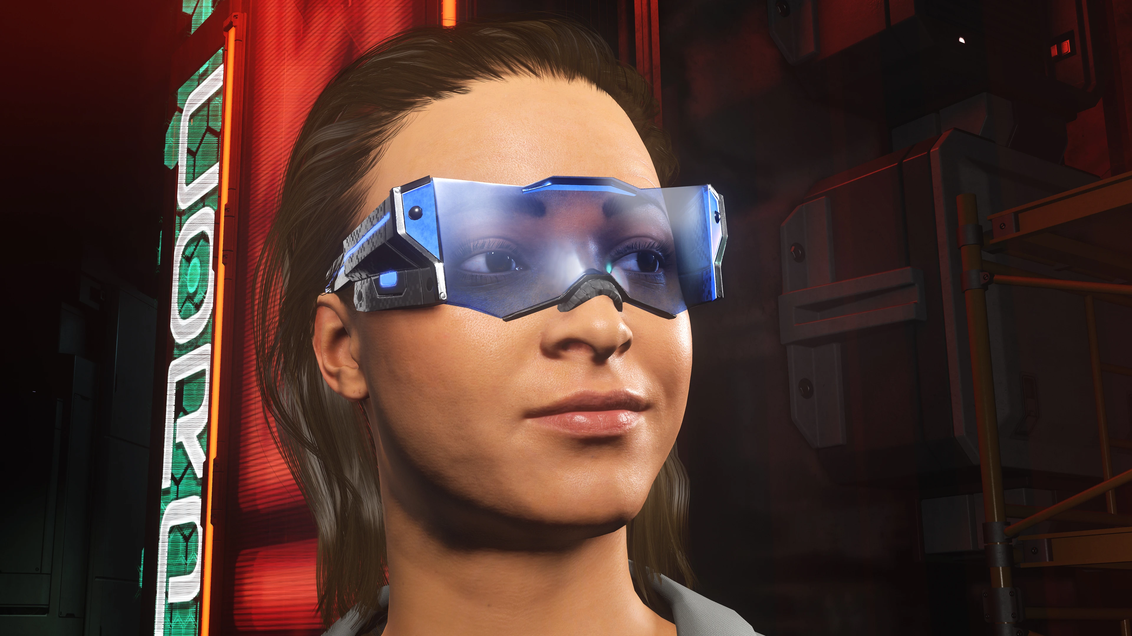 AvantX Glasses
