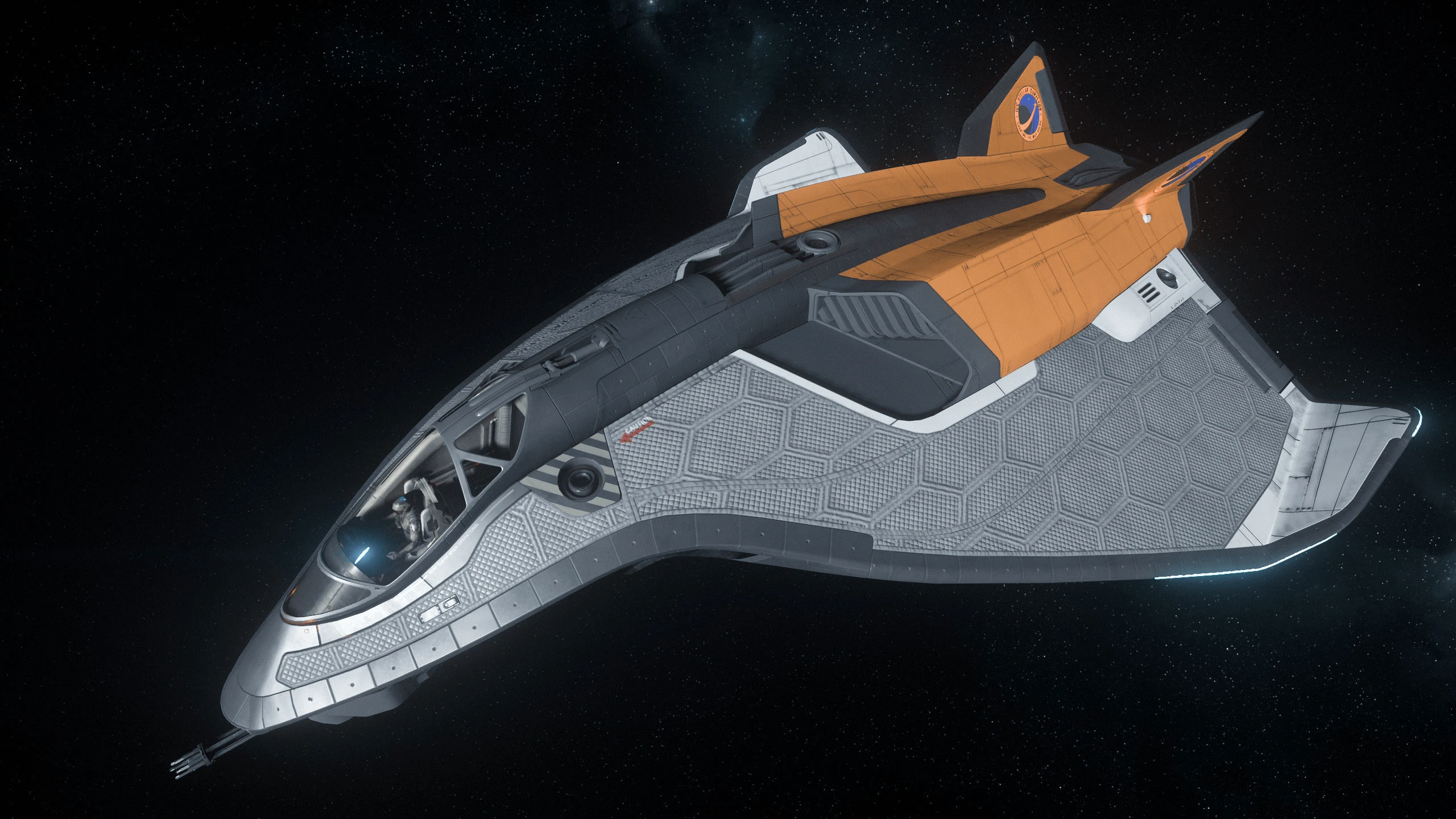 Avenger De Biasio Livery