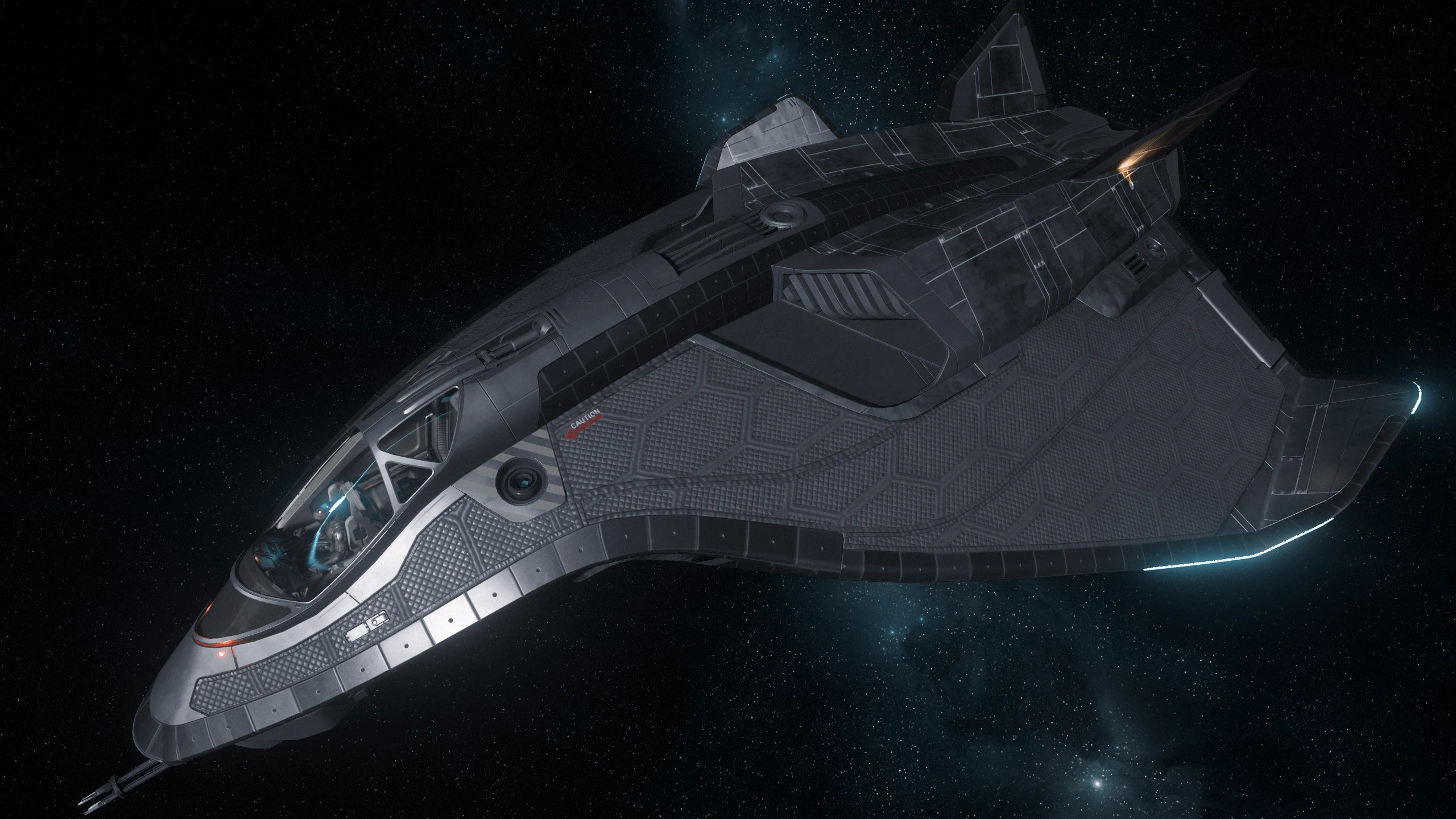 Avenger Ironweave Livery