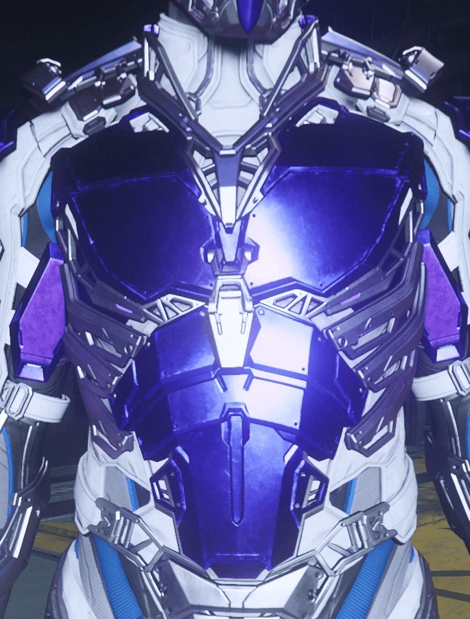 Aves Starchaser Core