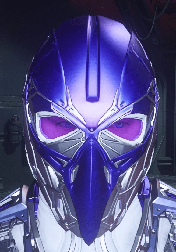 Aves Starchaser Helmet