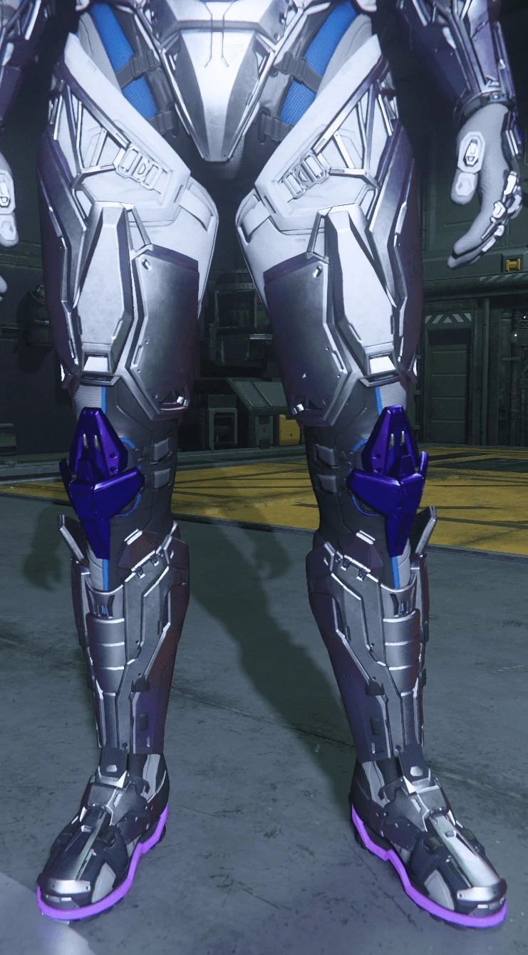 Aves Starchaser Legs
