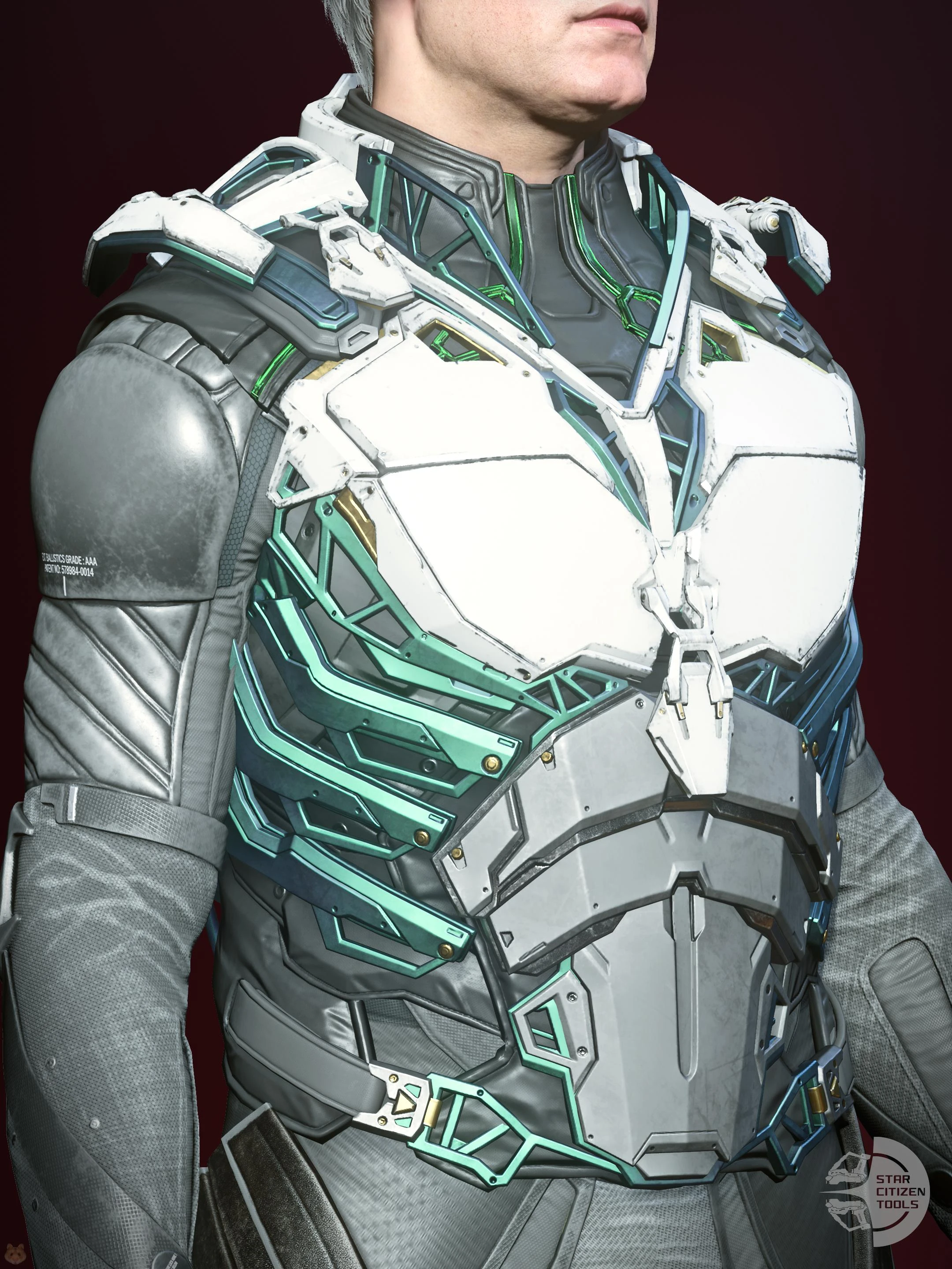 Aves Talon Core