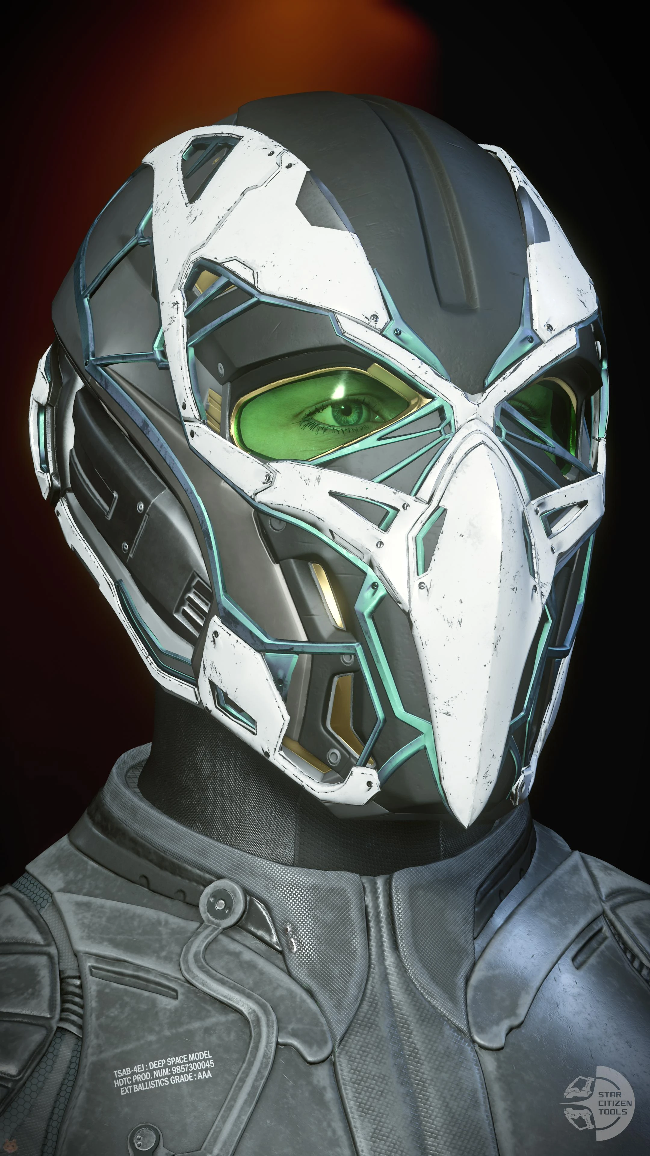 Aves Talon Helmet