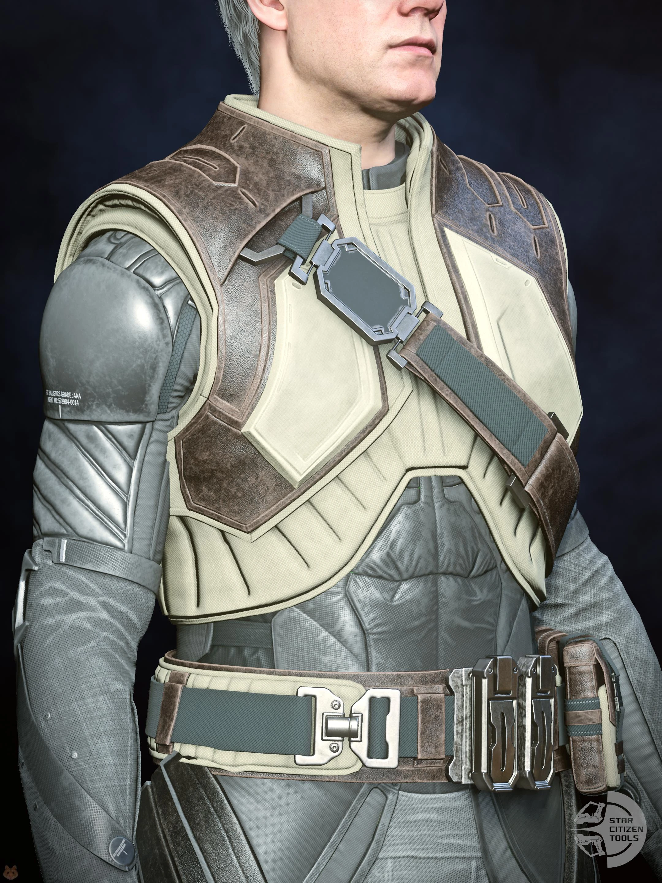 Aztalan Core