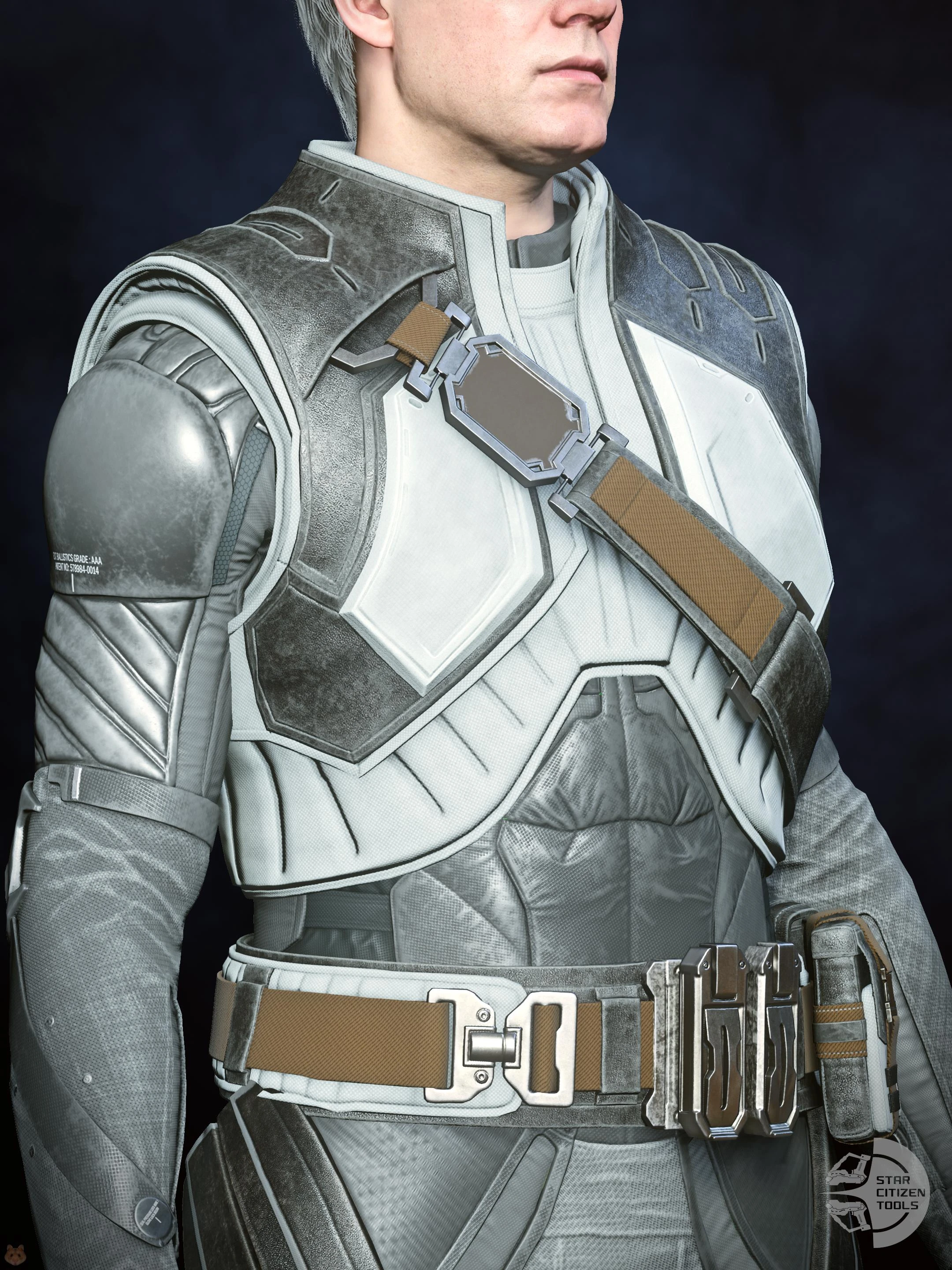 Aztalan Galena Core