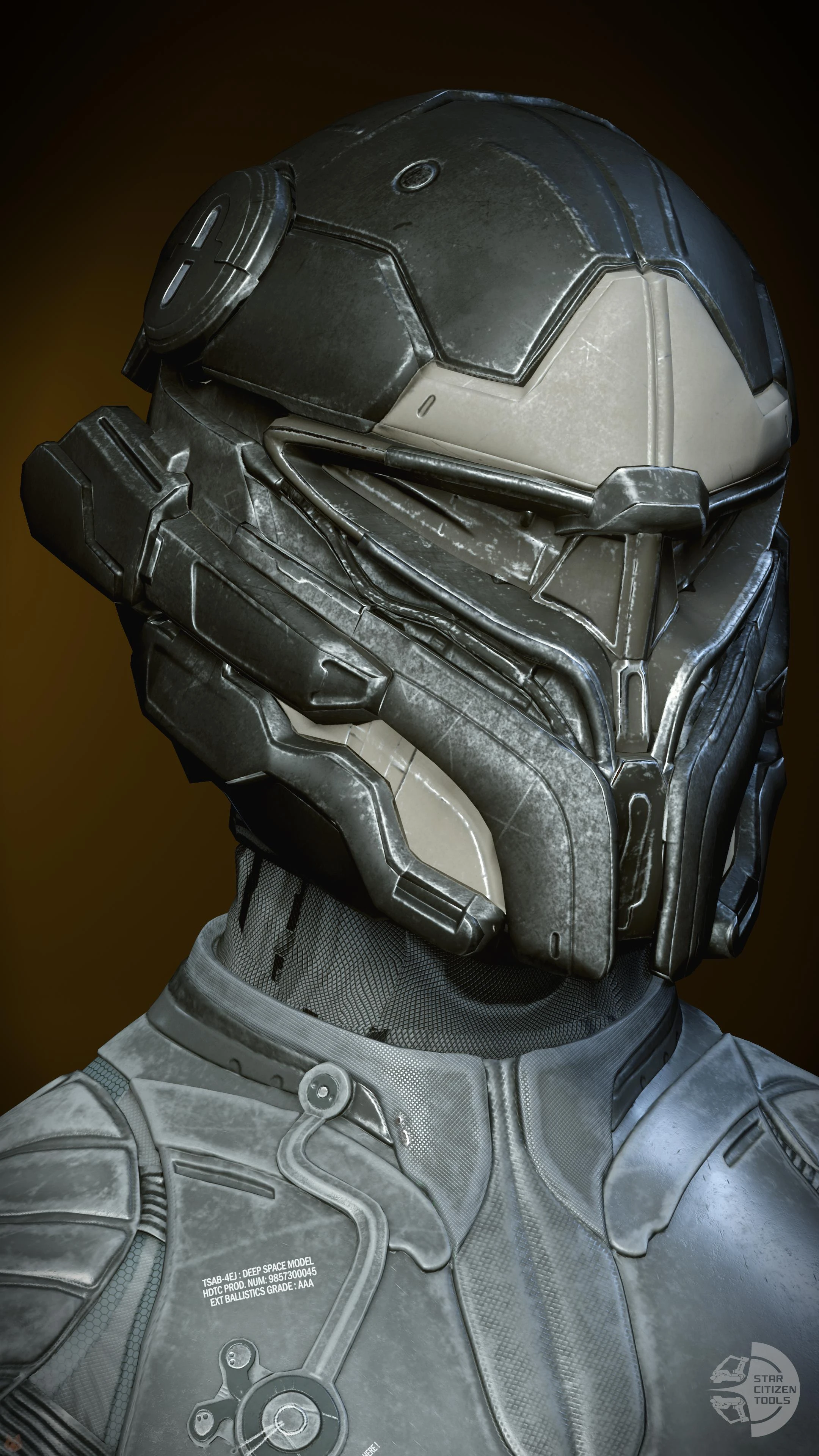 Aztalan Tamarack Helmet