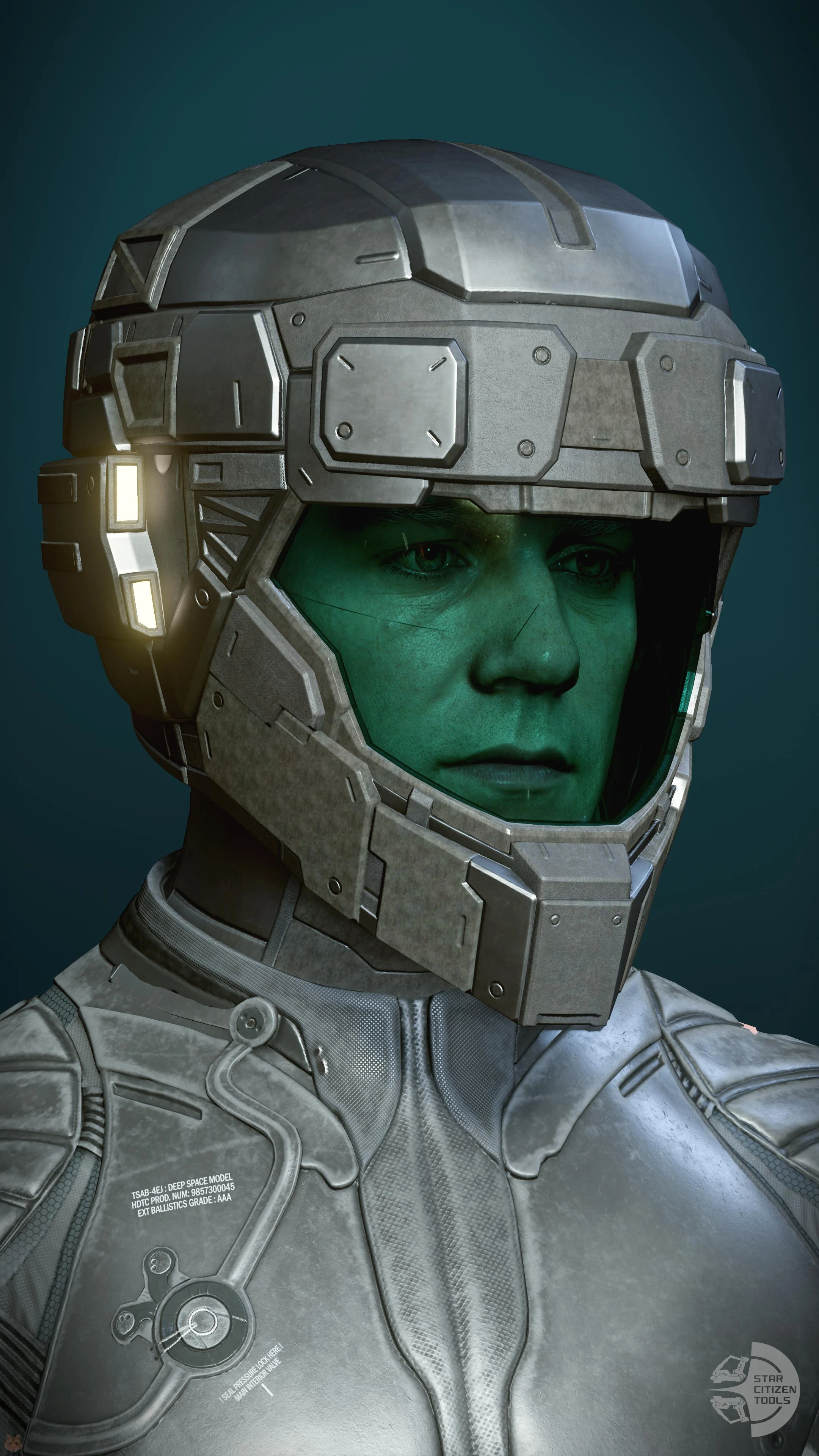 Balor HCH Helmet Black