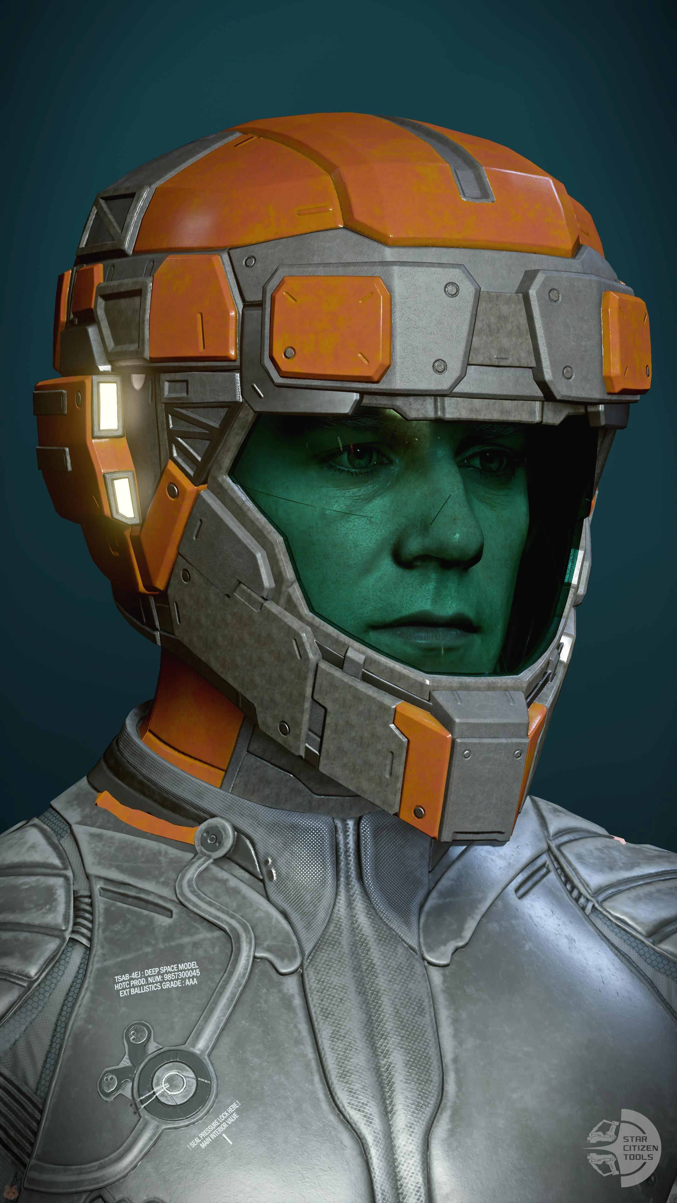 Balor HCH Helmet Sienna