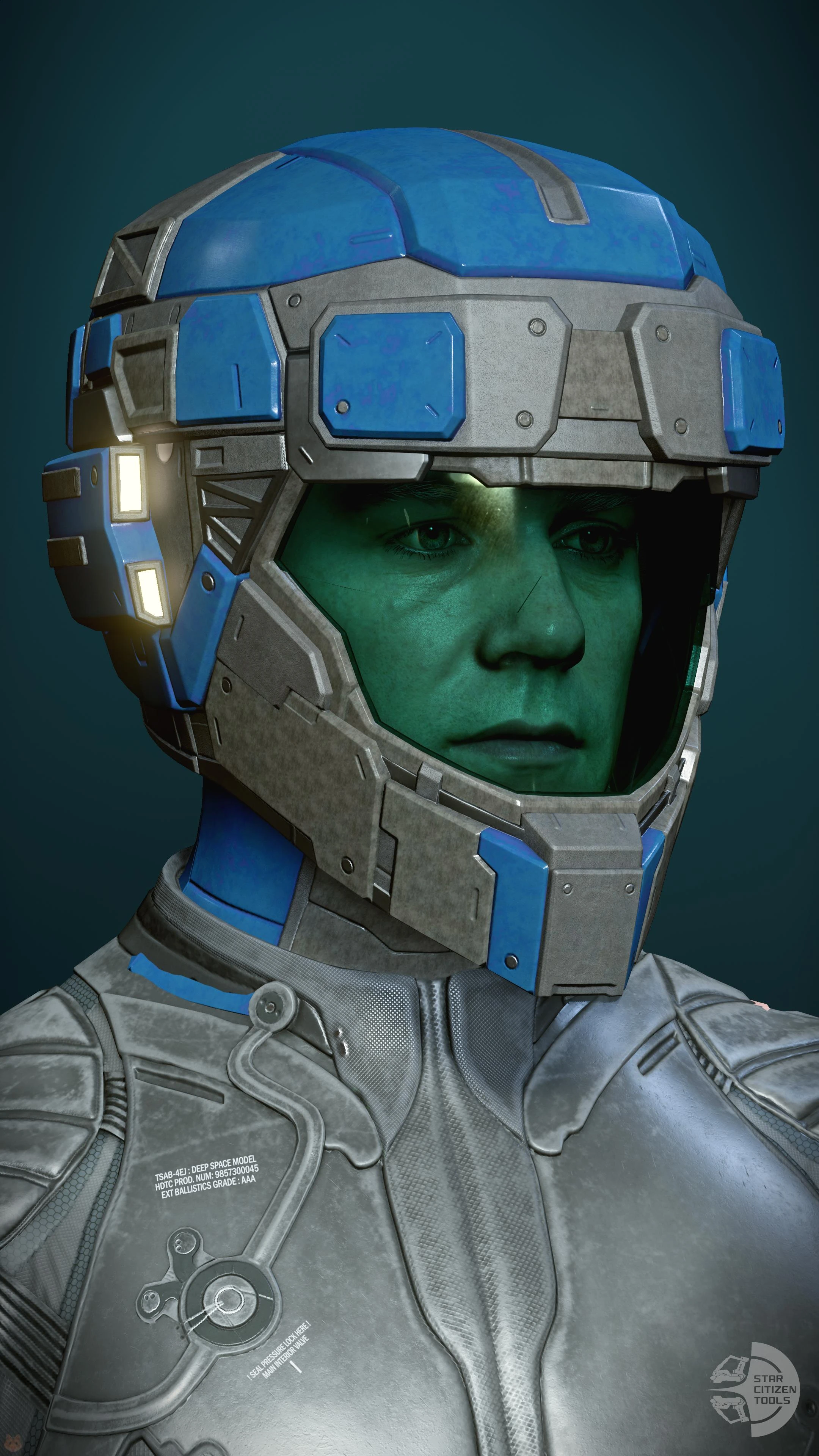 Balor HCH Helmet Twilight