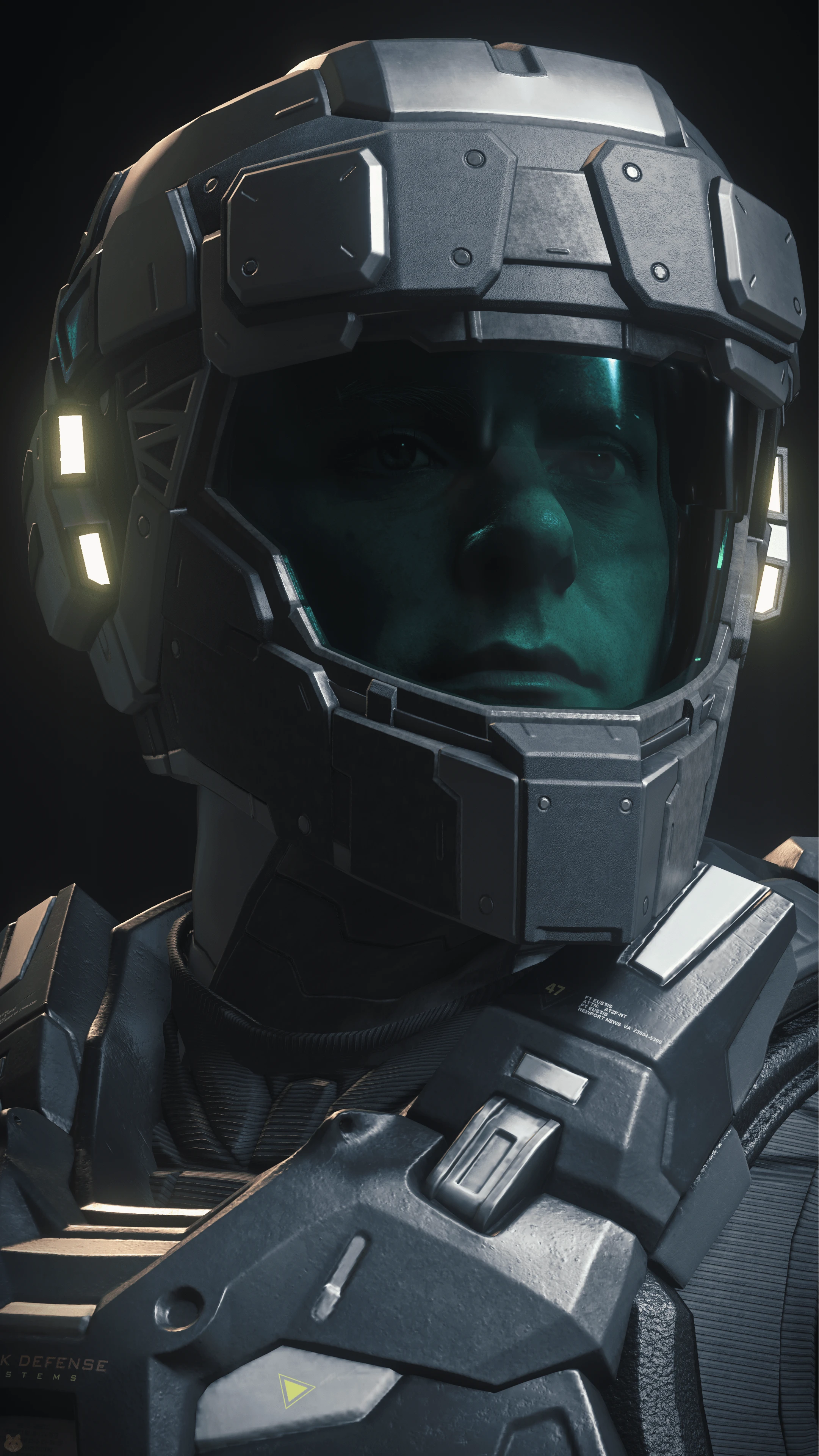 Balor HCH Helmet