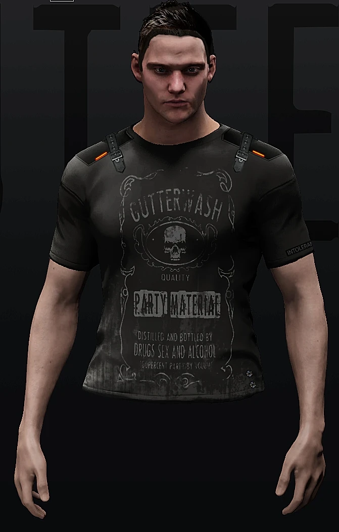Basher T-Shirt