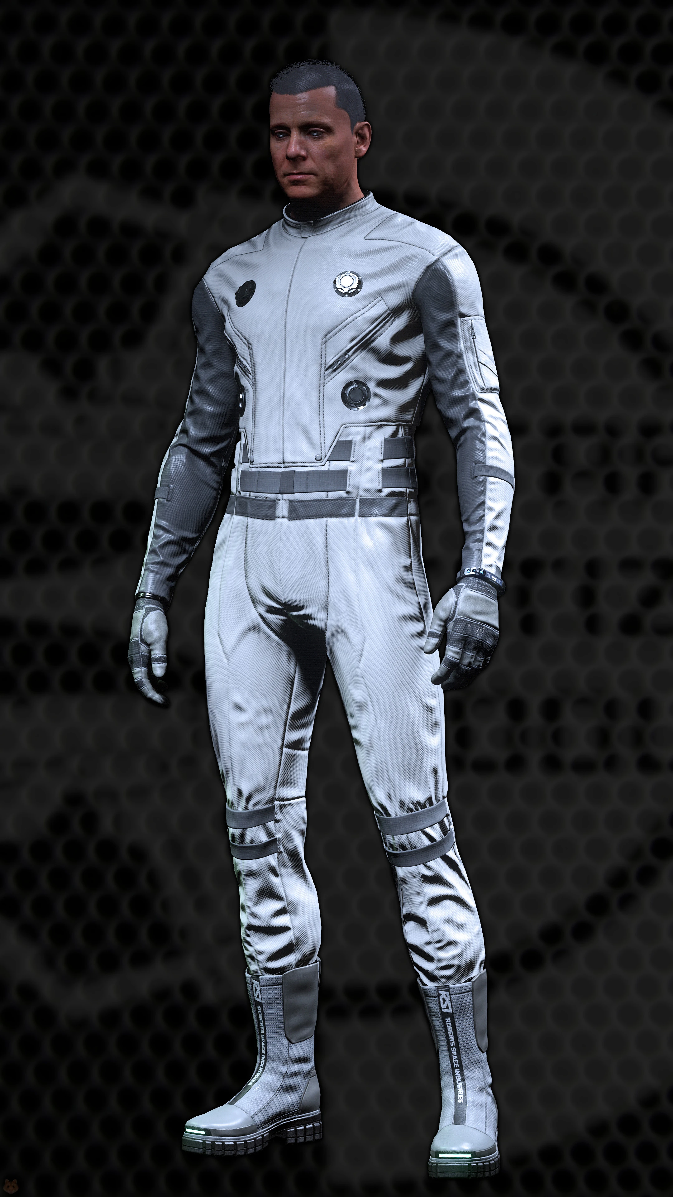 Beacon Undersuit