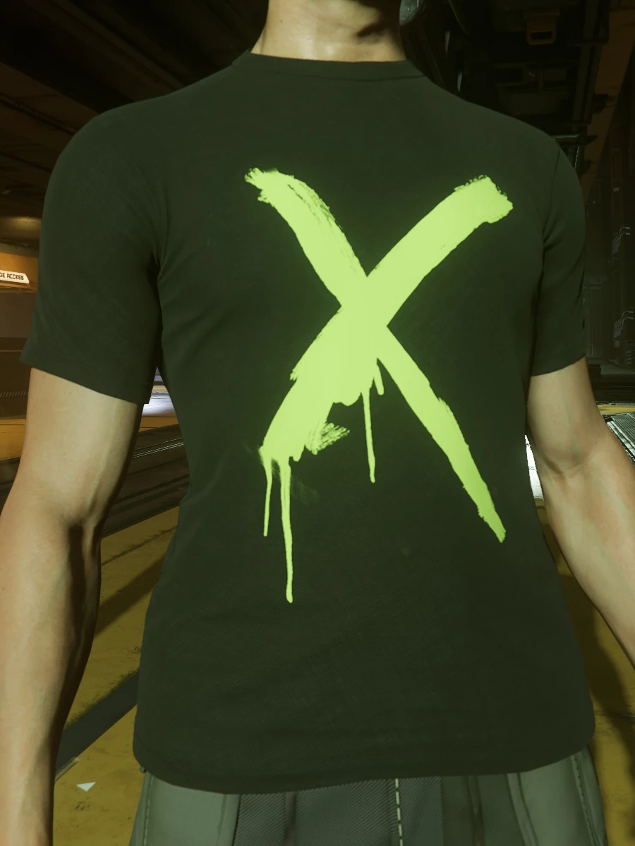 Big Winner T-Shirt