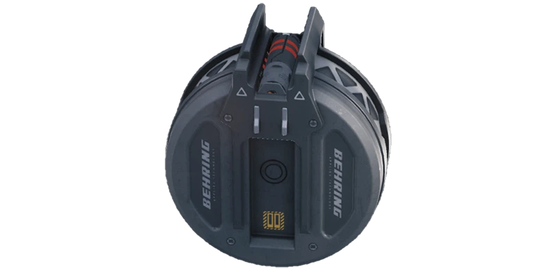 BR-2 Shotgun Magazine (12 cap)
