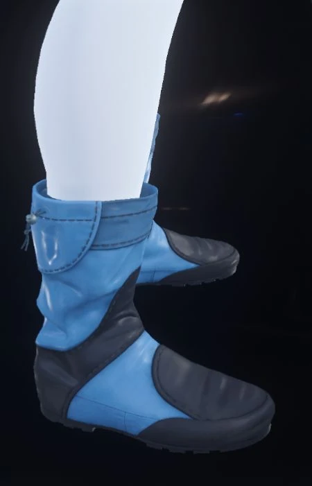 Bracewell Boots