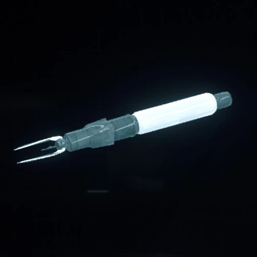 'Bullet' II Missile
