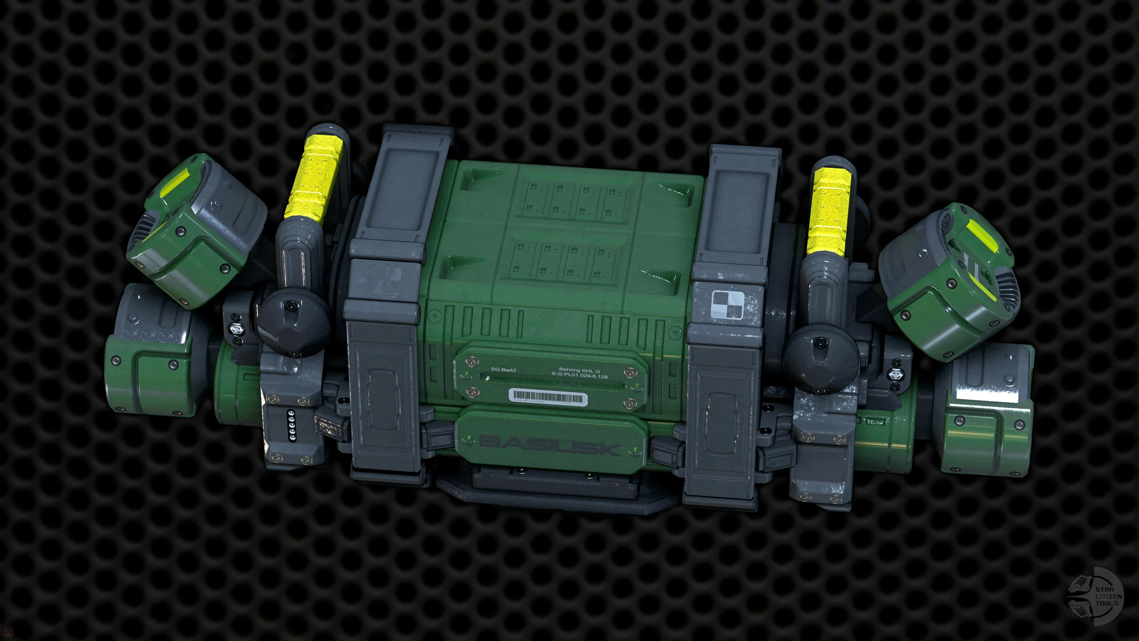 Bulwark