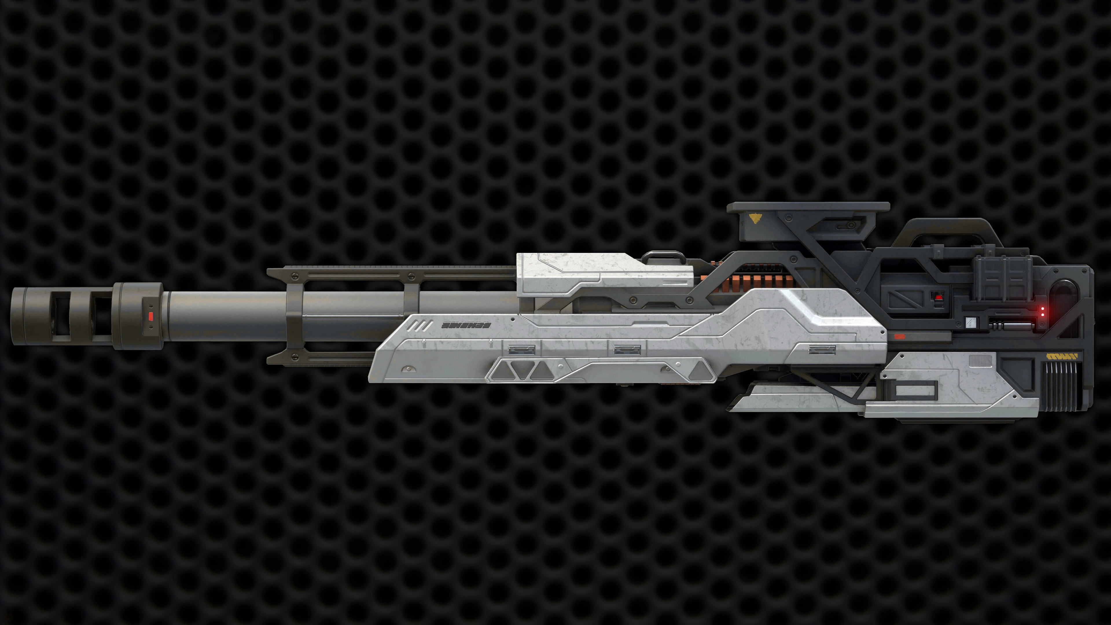 C-788 Cannon