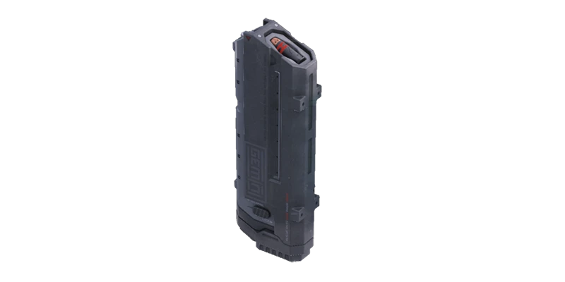 C54 SMG Magazine (50 cap)