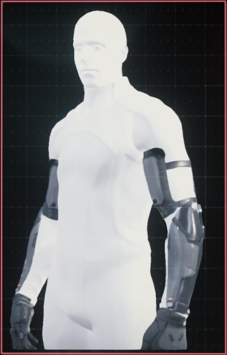 Calico Arms Tactical