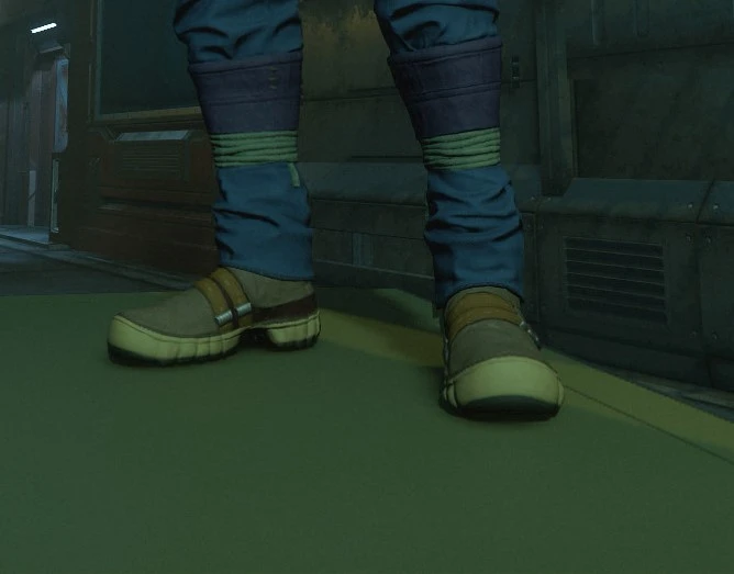 Campo Shoes Brick
