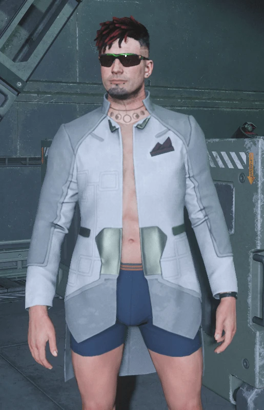 Carragio Jacket Grey