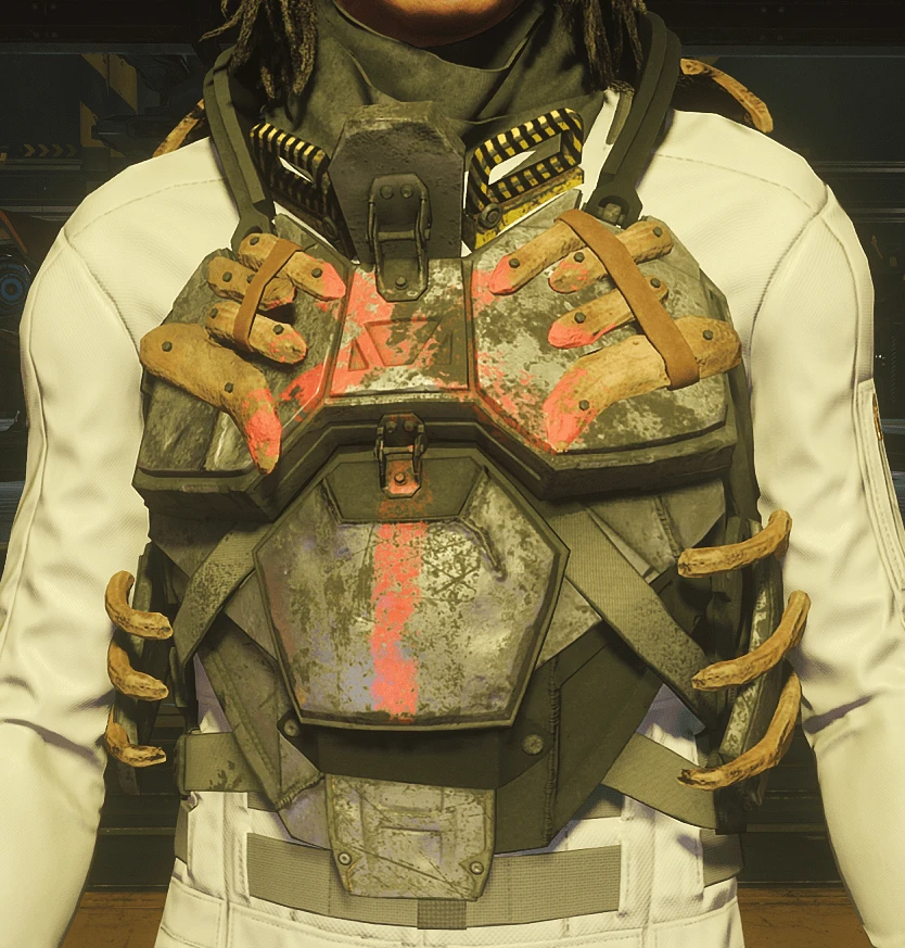 Carrion Core Payback