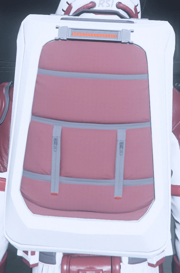 Cataby Backpack Lifeforce Edition