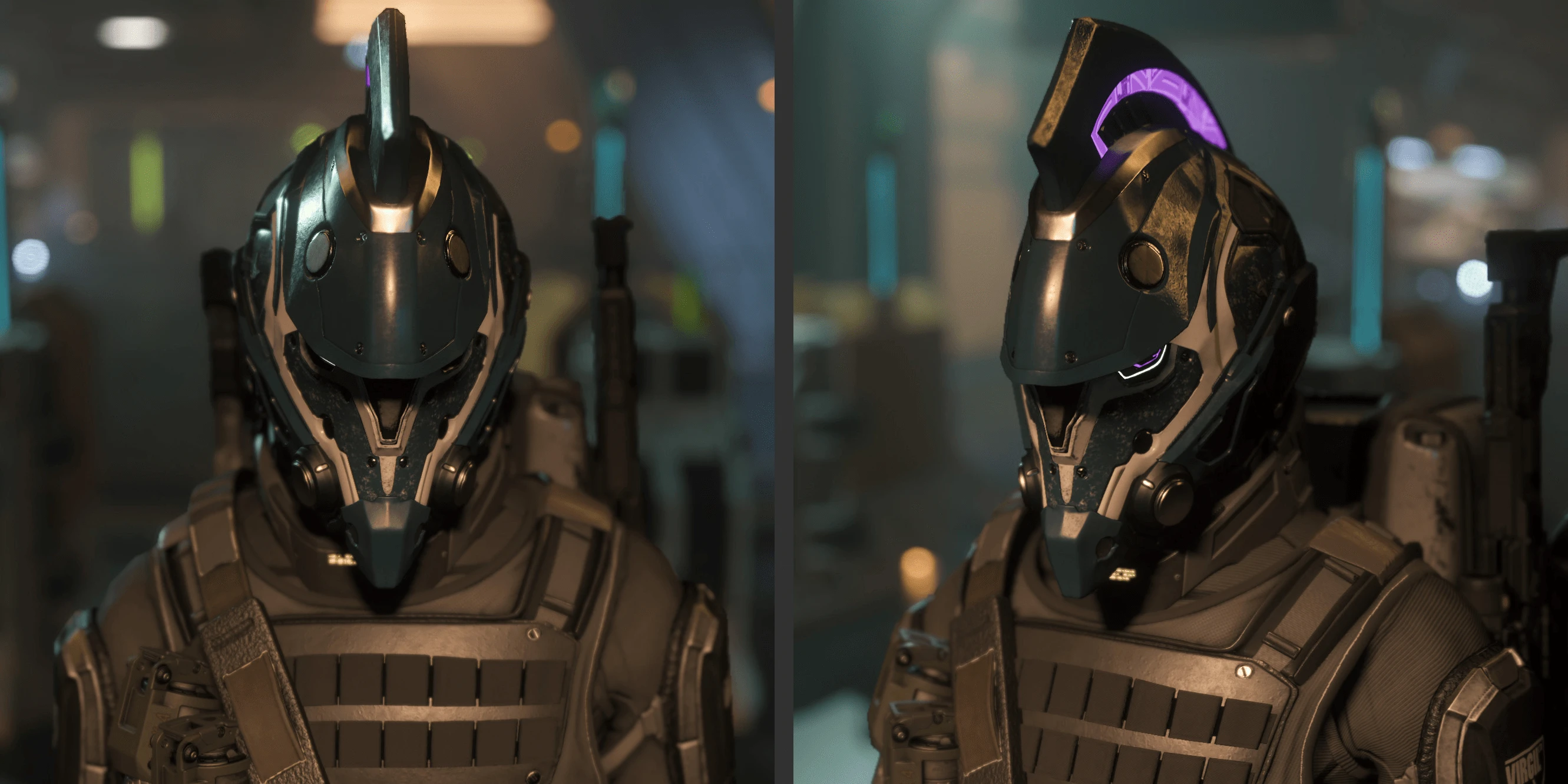 Caudillo Helmet (Modified)