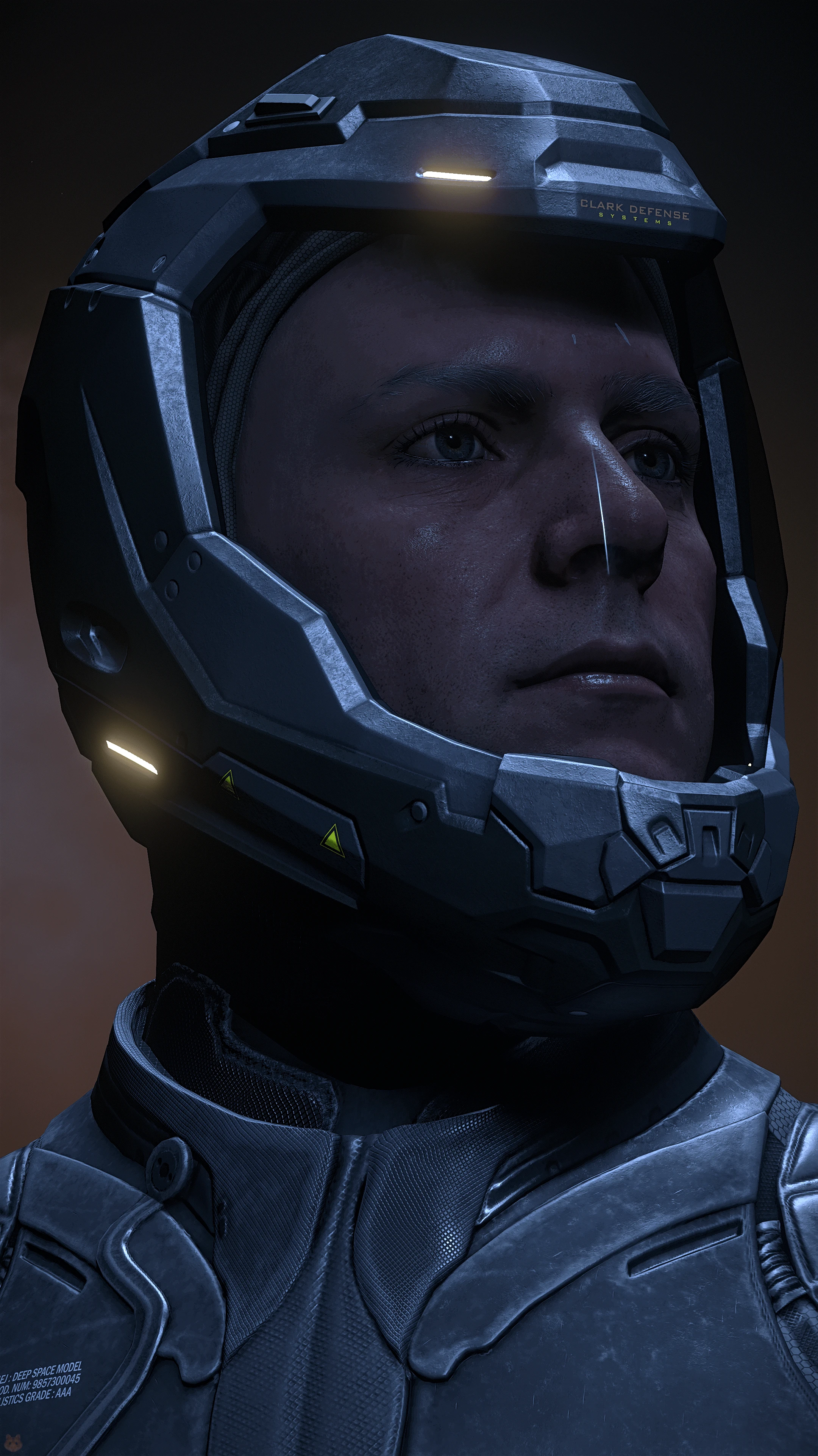 CBH-3 Helmet Base
