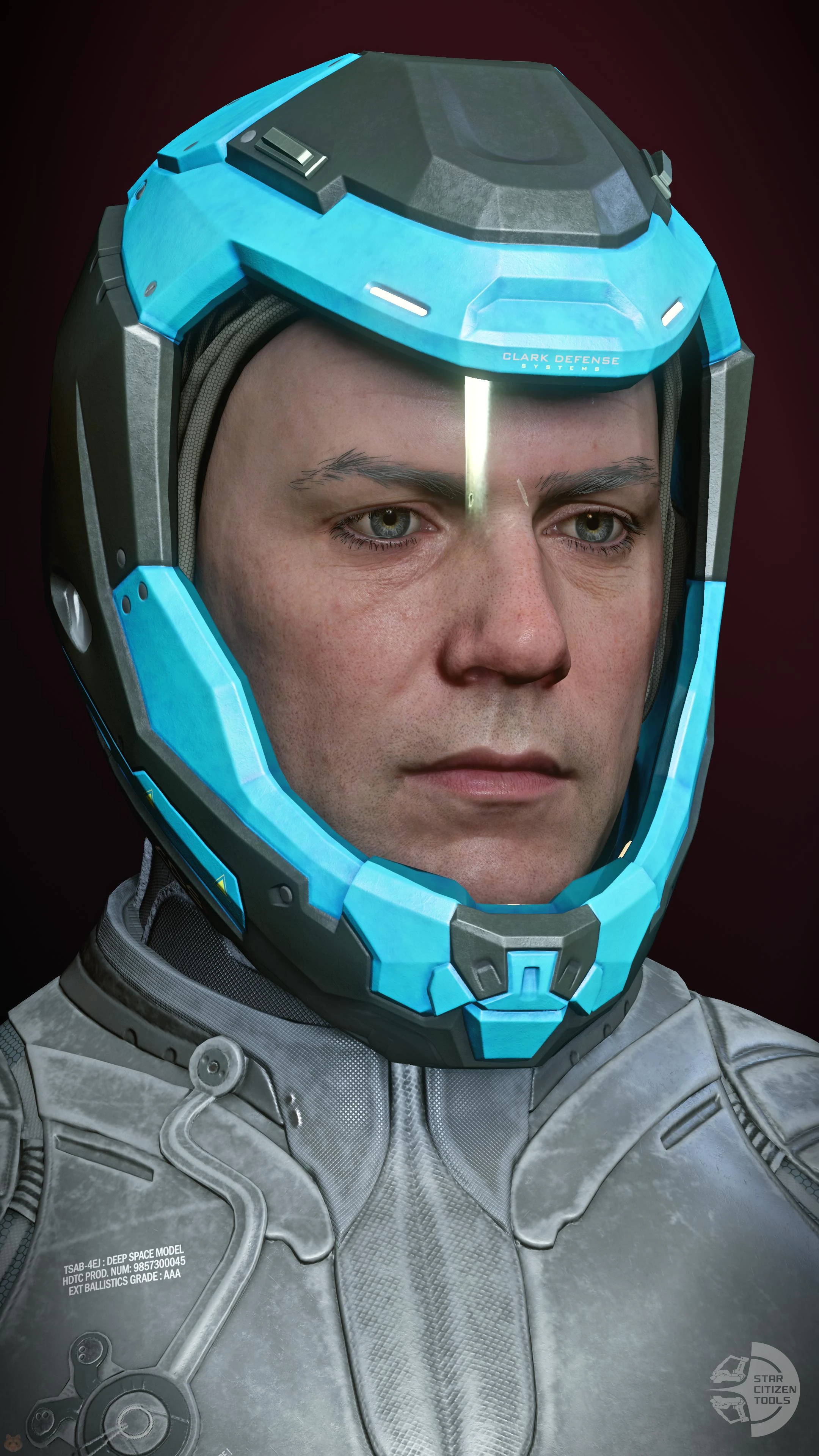 CBH-3 Helmet Seagreen