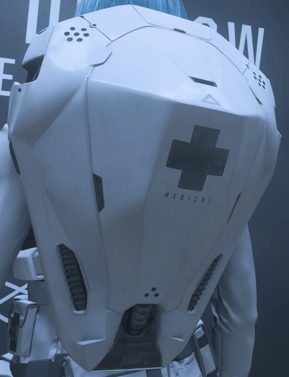 Chiron Backpack