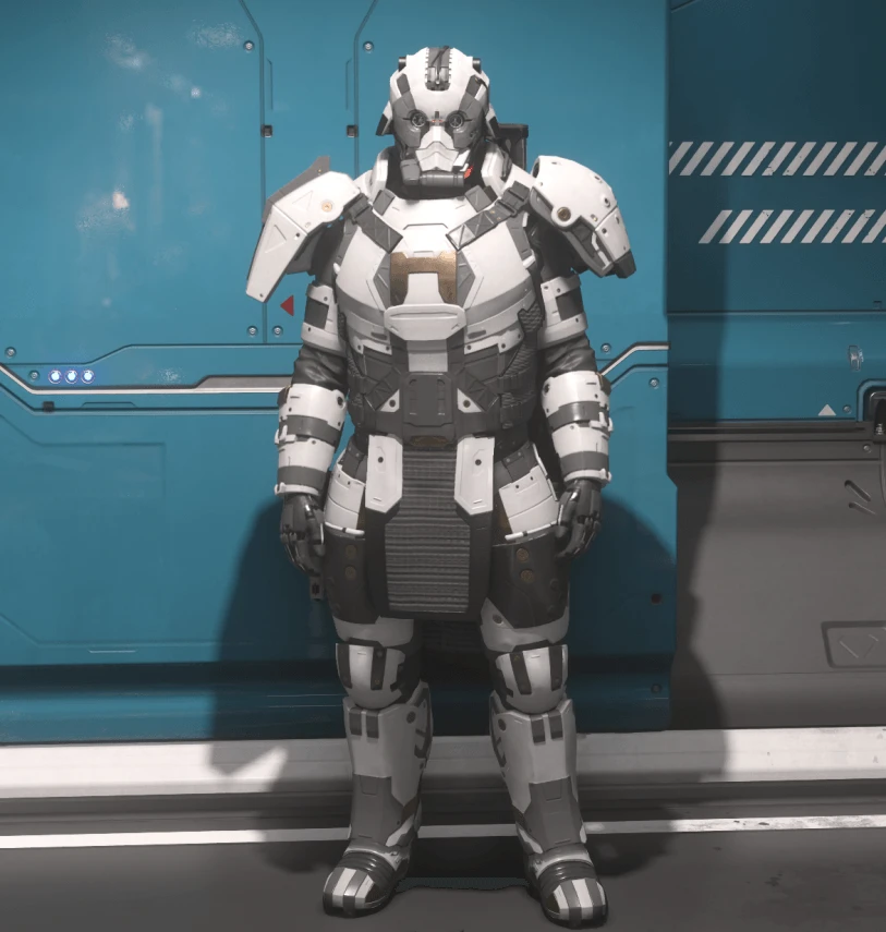 Citadel Legs Icefall