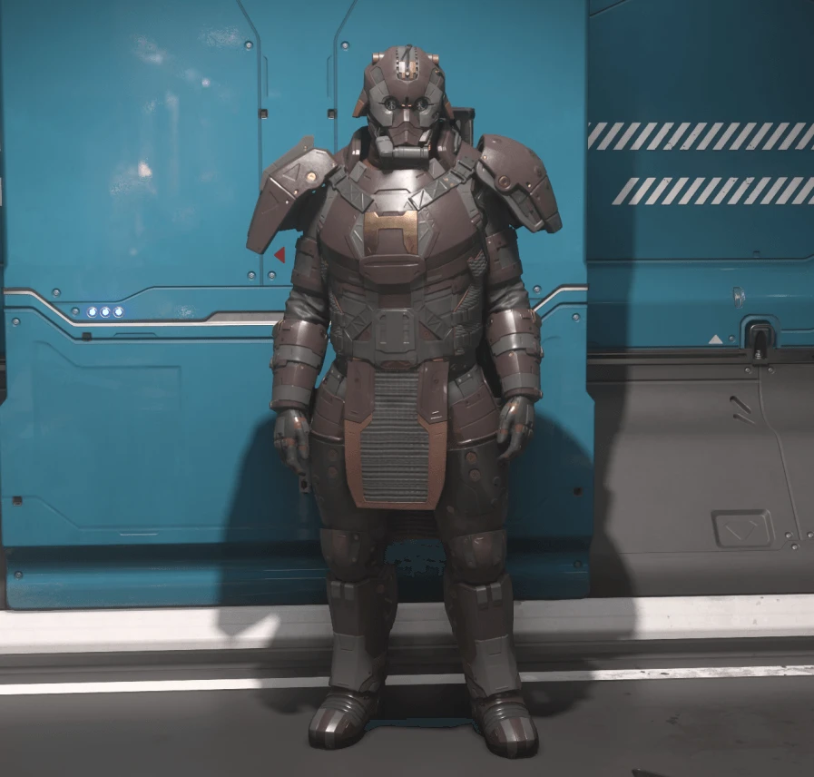 Citadel Legs Ignitor