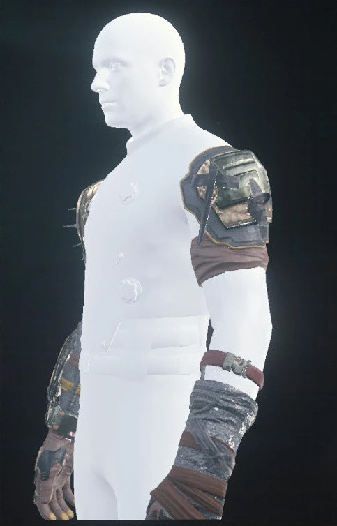 Clash Arms