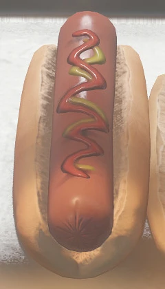 Classic Dog