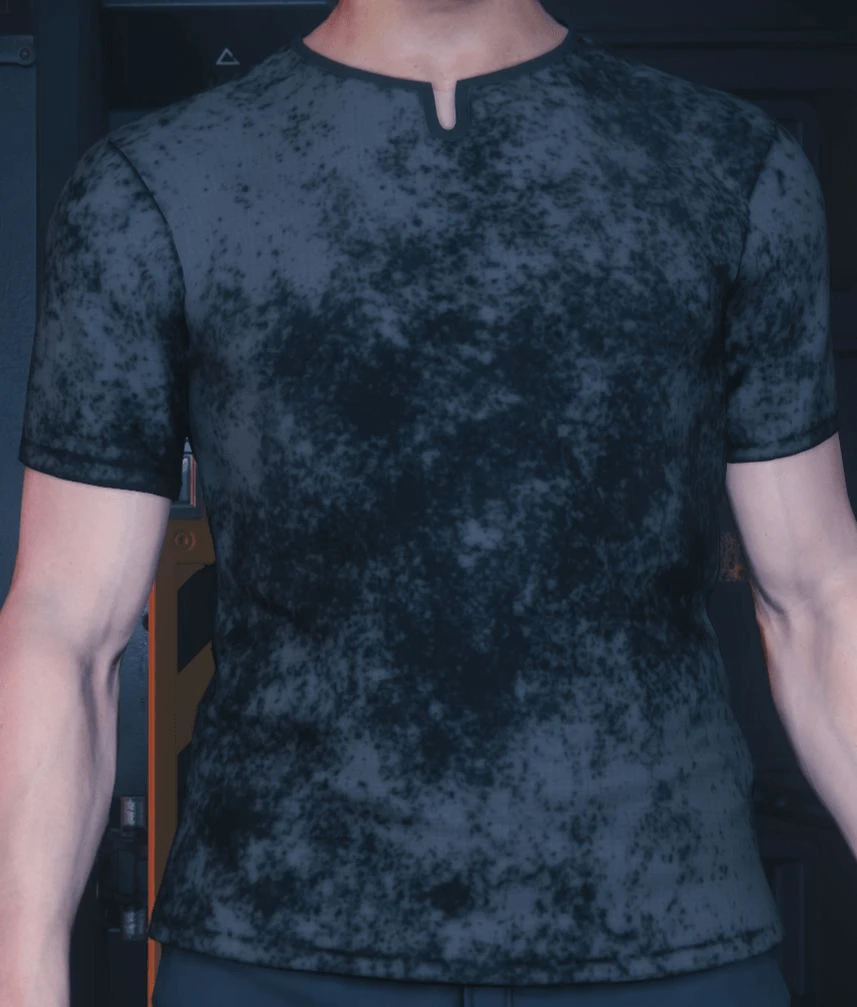 Cliffback T-Shirt Desert