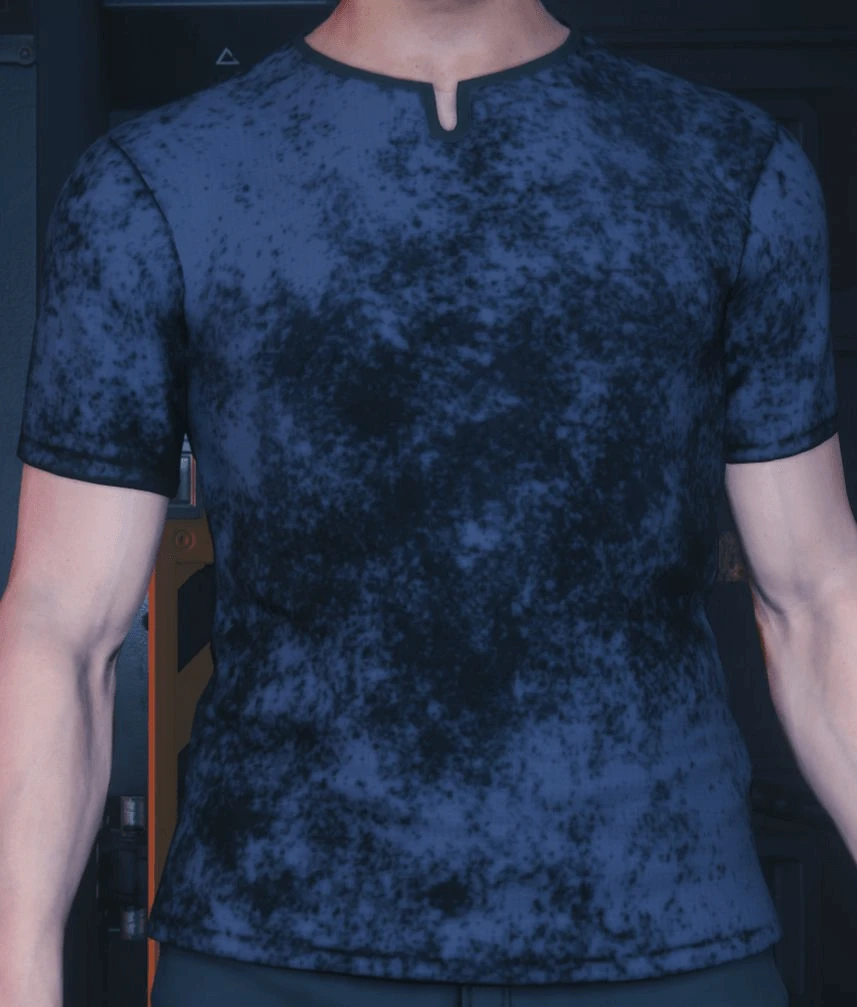 Cliffback T-Shirt Imperial