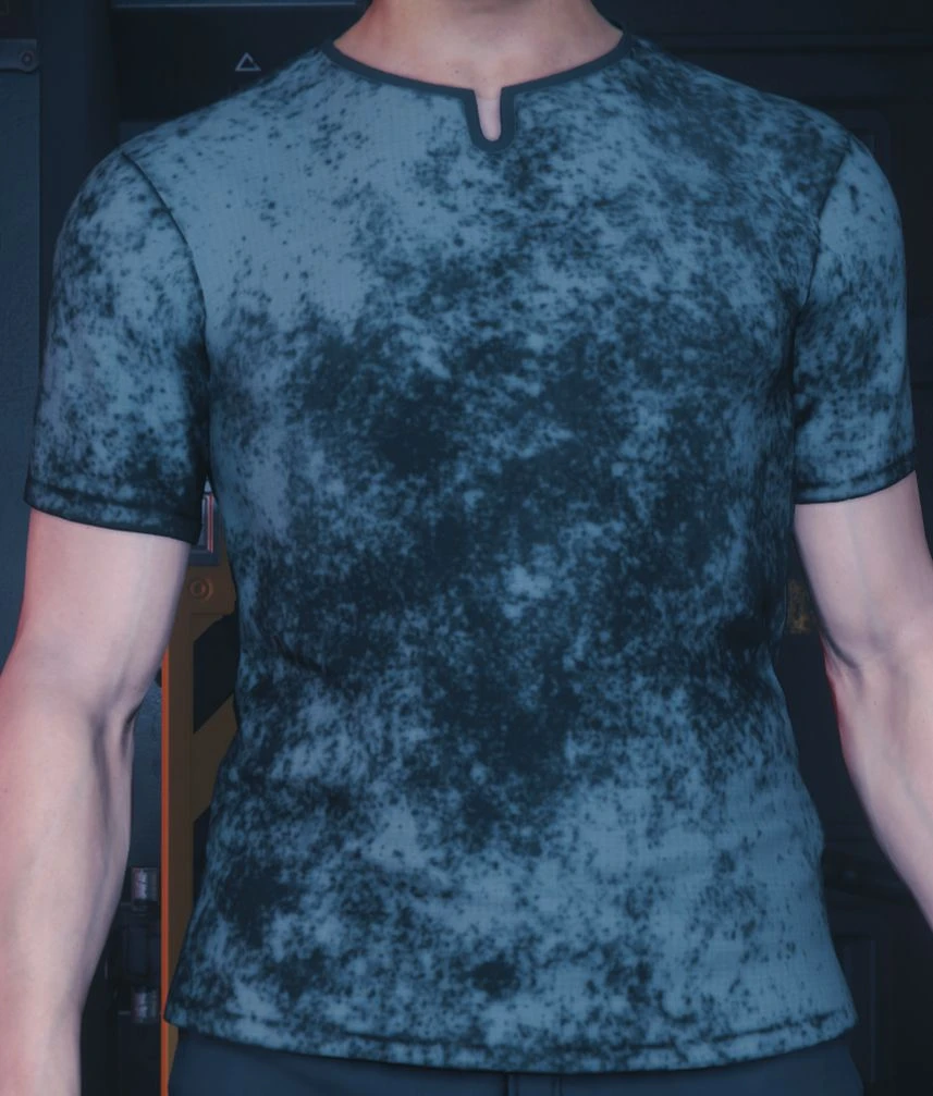 Cliffback T-Shirt Seagreen