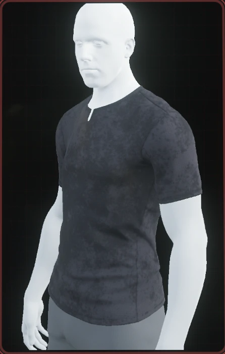 Cliffback T-Shirt
